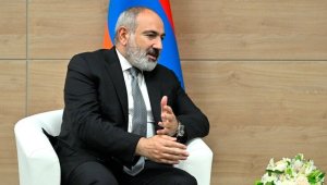 Pashinyan explained why he hasn't made a decision to exit the Collective Security Treaty Organization
