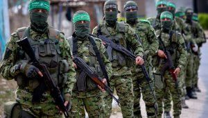 Where Does HAMAS Get its Money for the War?