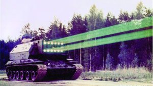The Death Rays: History and Prospects of Laser Weapons
