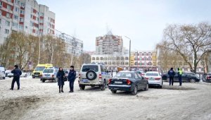 "A Complex Set of Factors": Military Psychologist on the Shooting in a Russian School