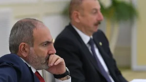 Expert on Azerbaijani-Armenian Peace Agreement: "A Symbolic Act of Humanitarian Nature"